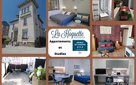 Residence La Hoguette