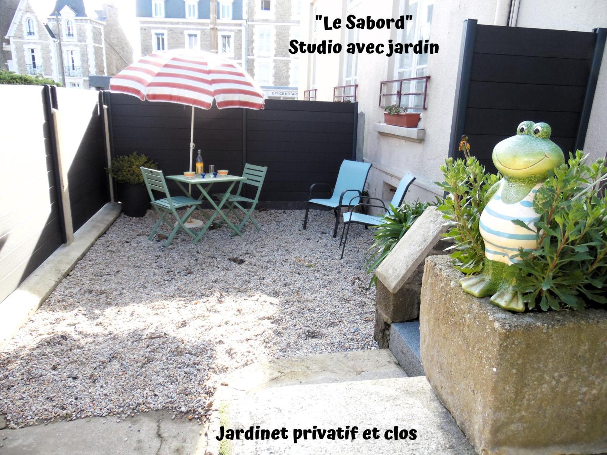 Residence La Hoguette Saint-Malo Exterior photo