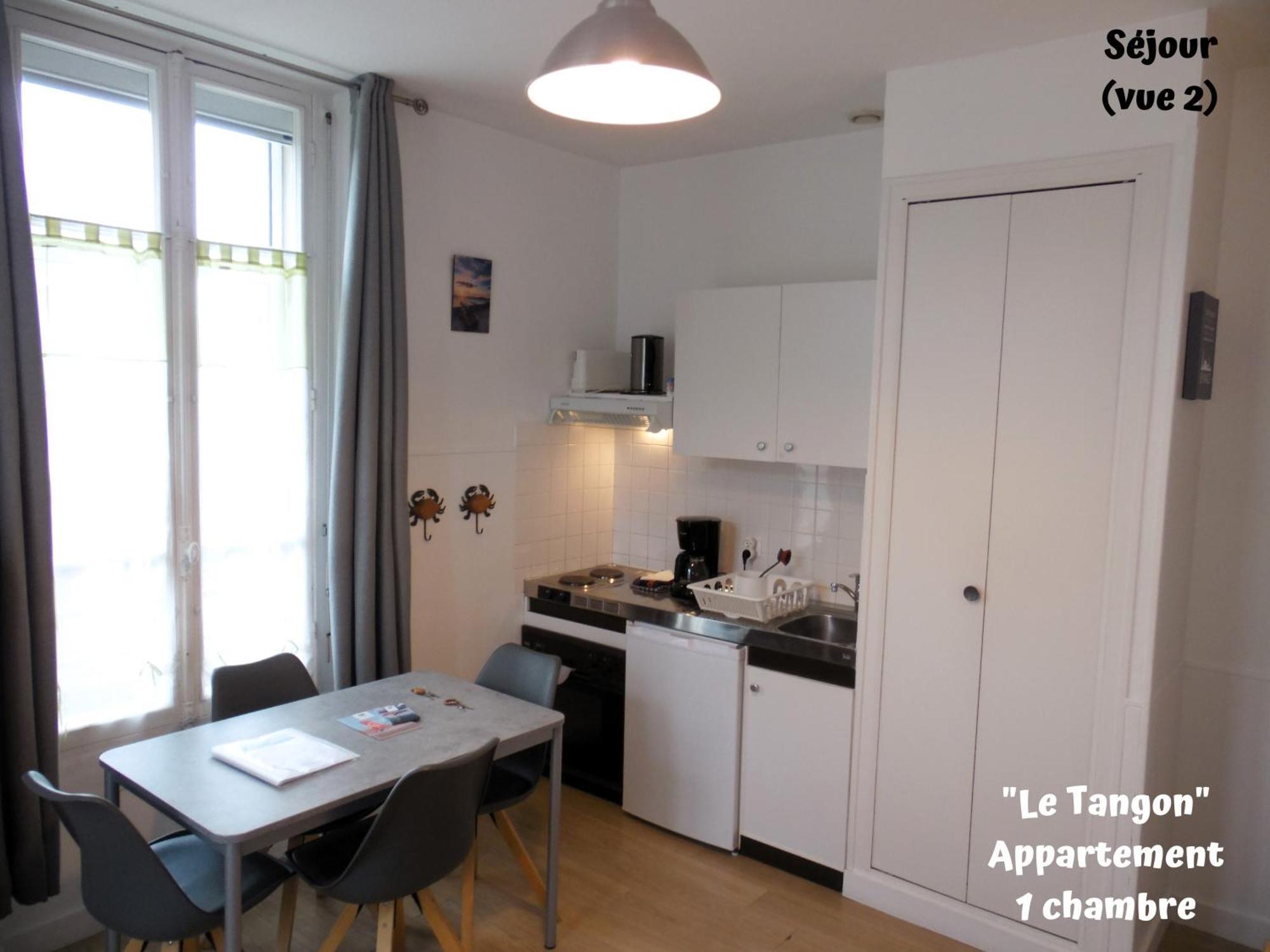 Residence La Hoguette Saint-Malo Room photo