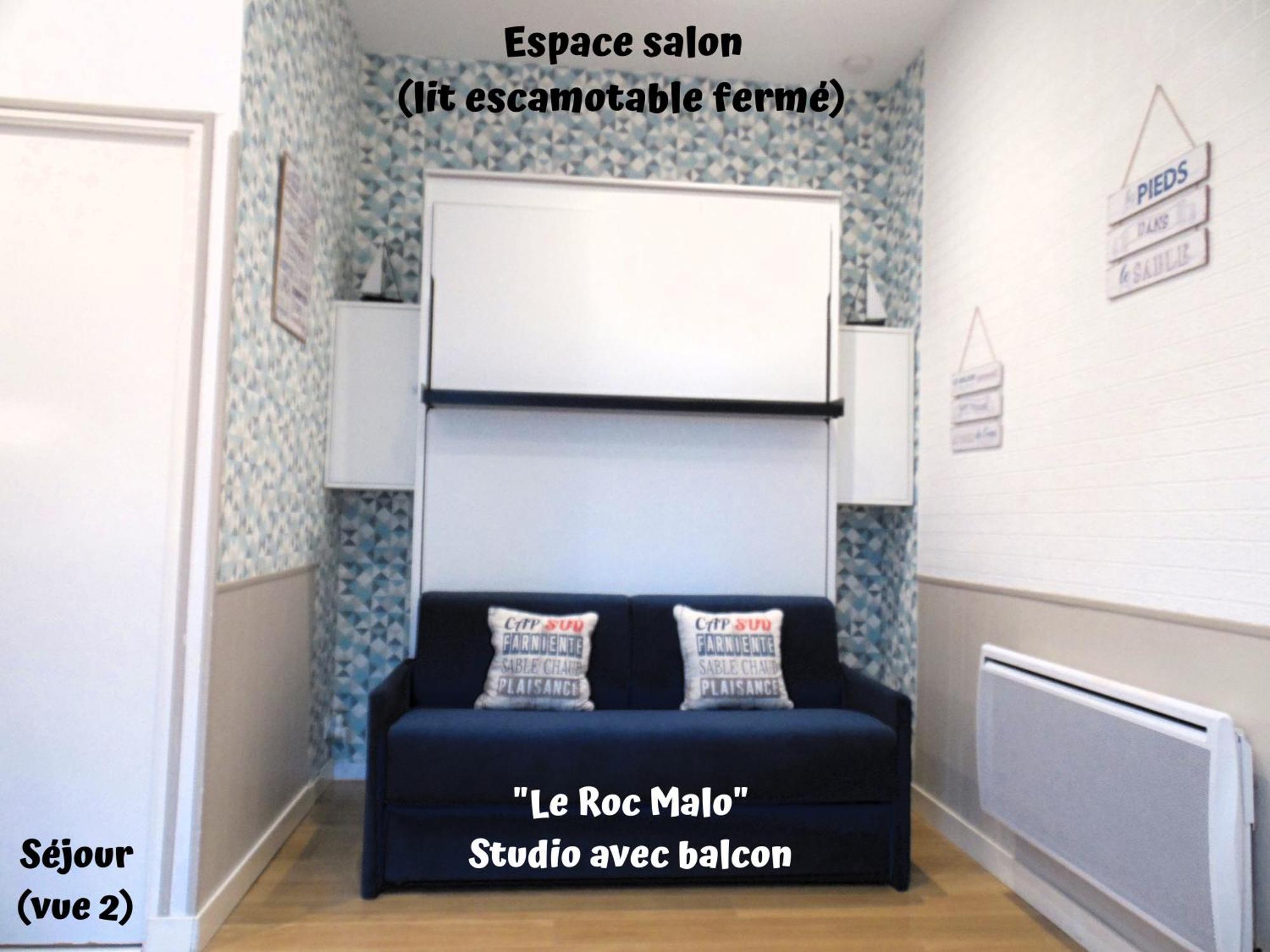 Residence La Hoguette Saint-Malo Room photo
