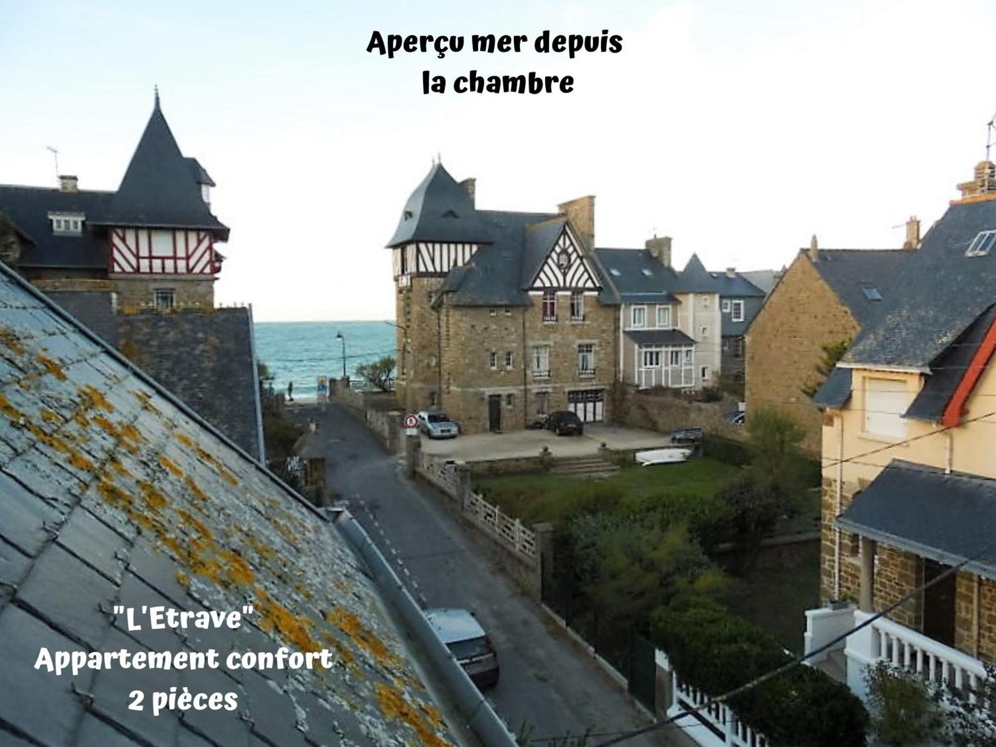 Residence La Hoguette Saint-Malo Room photo