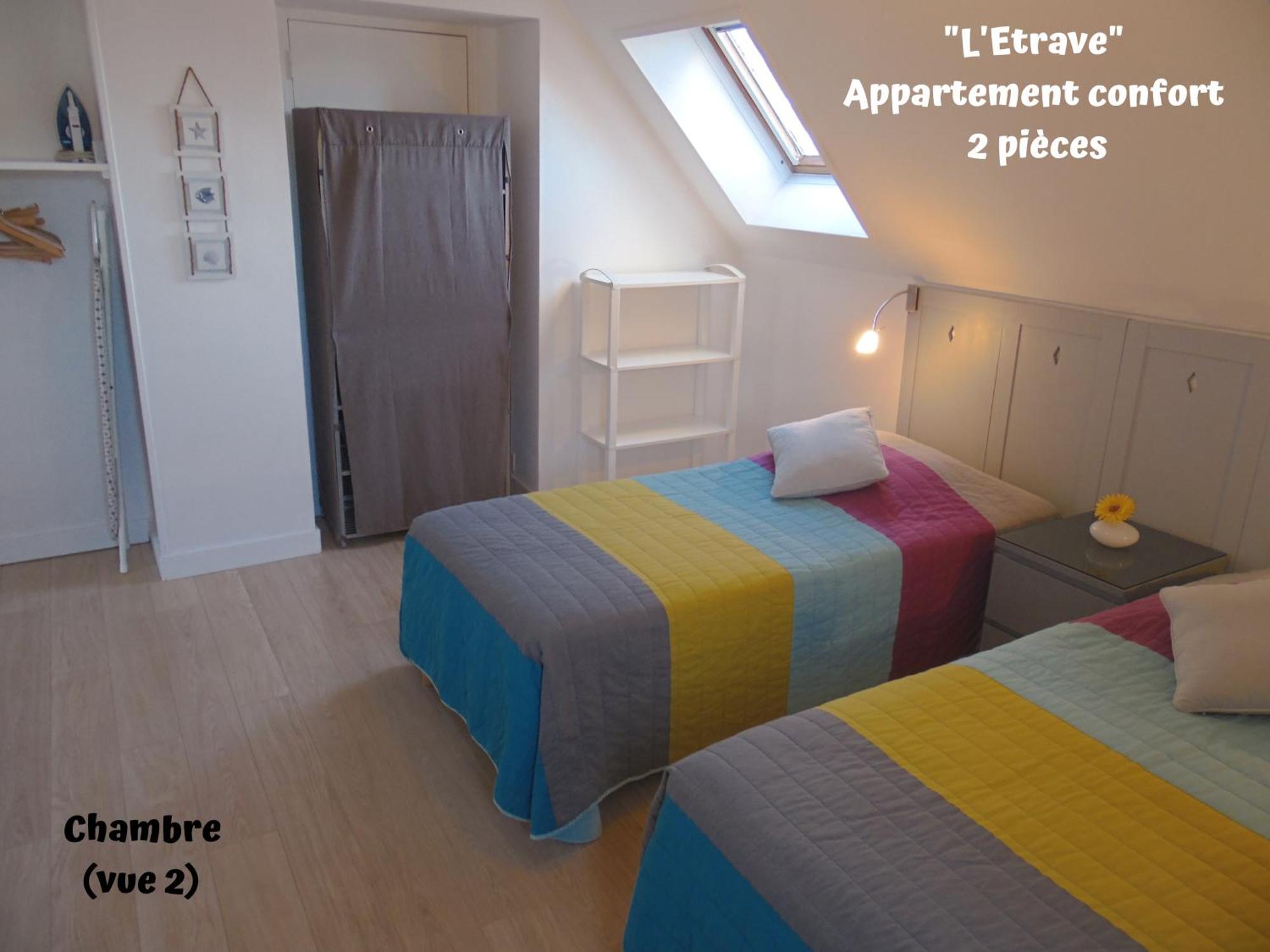 Residence La Hoguette Saint-Malo Room photo