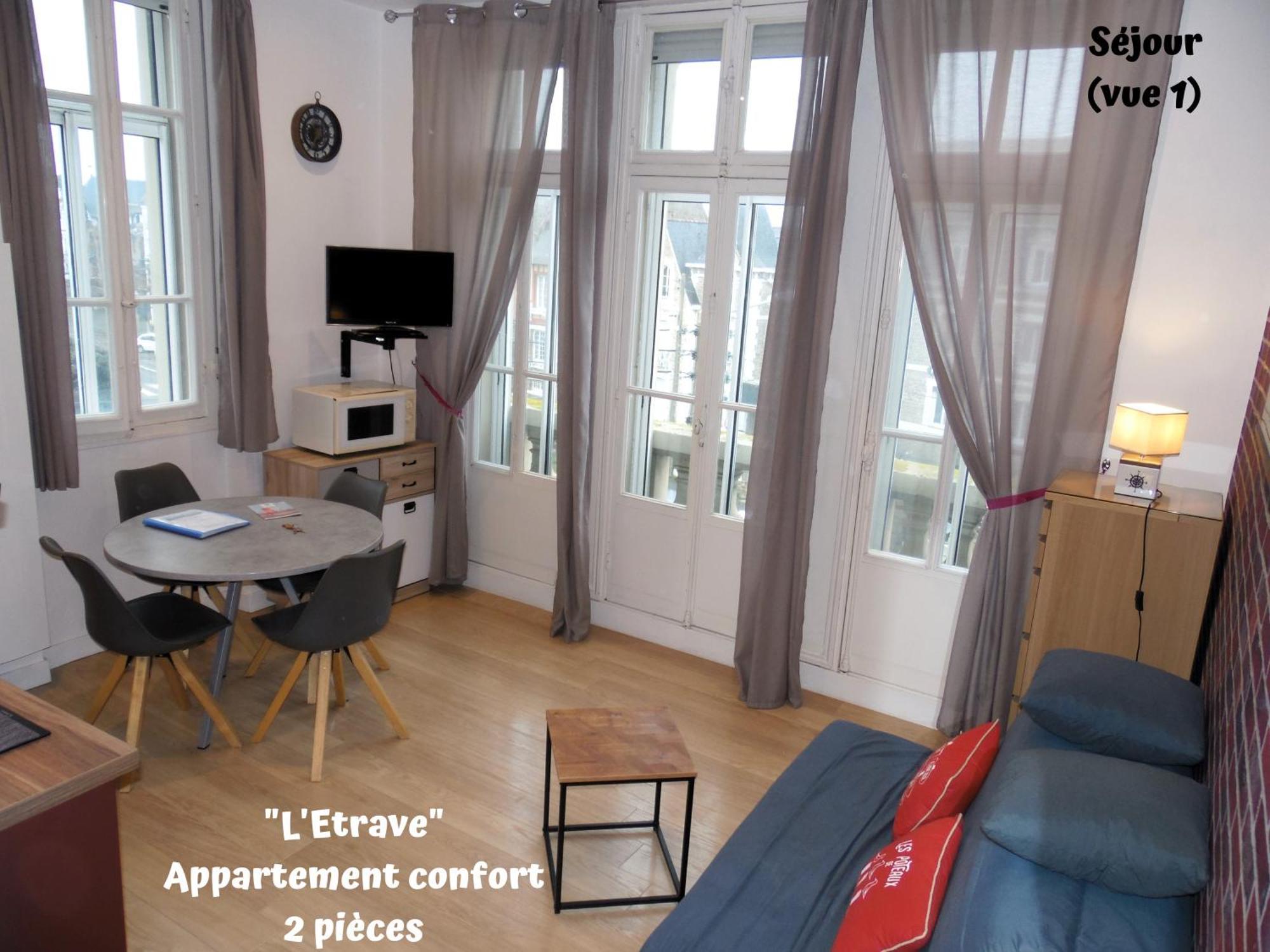 Residence La Hoguette Saint-Malo Room photo